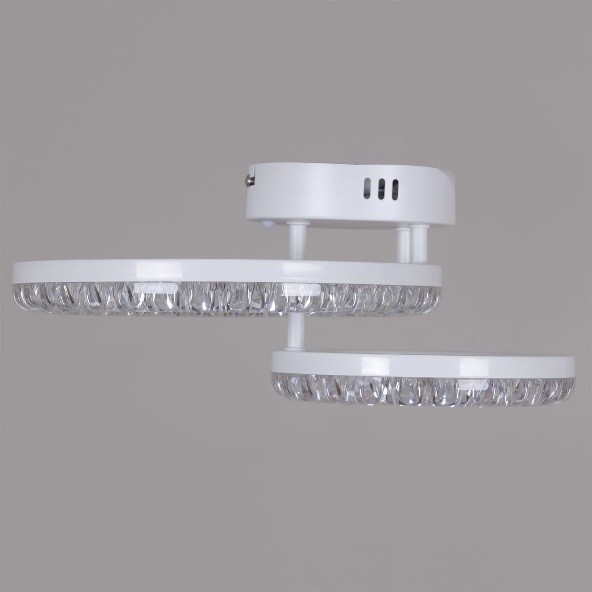 Потолочный светильник Reluce 29847-0.3-02E WH