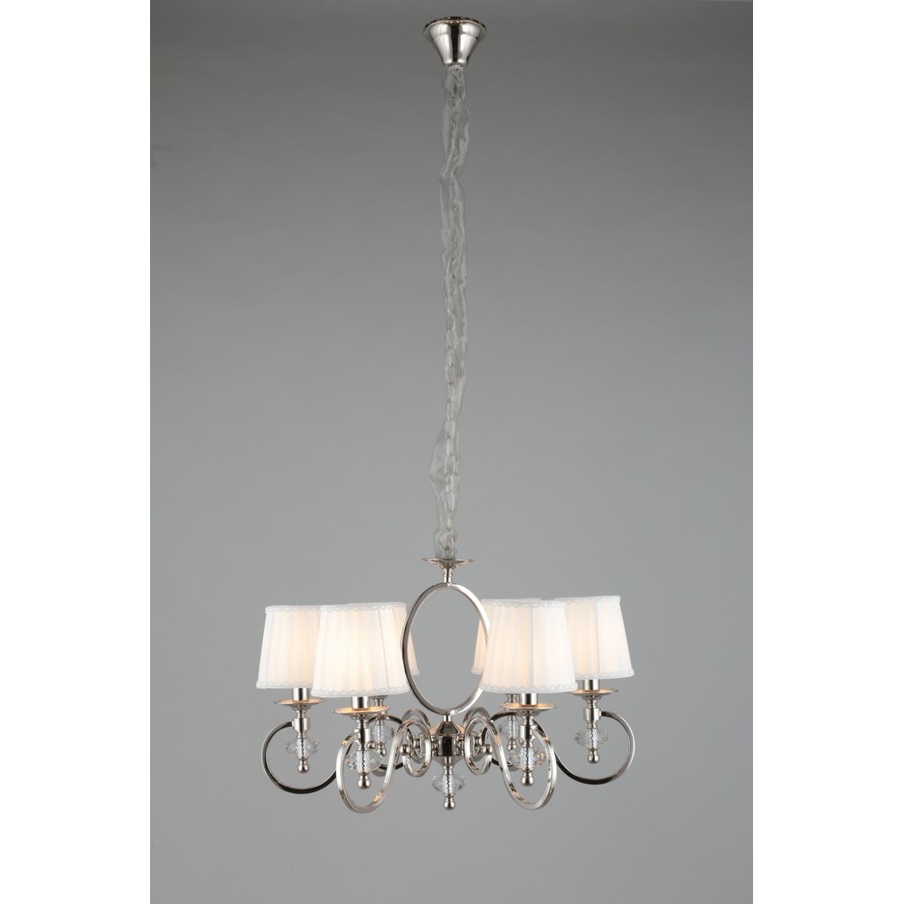 Подвесная люстра Aployt Reni APL.717.03.06