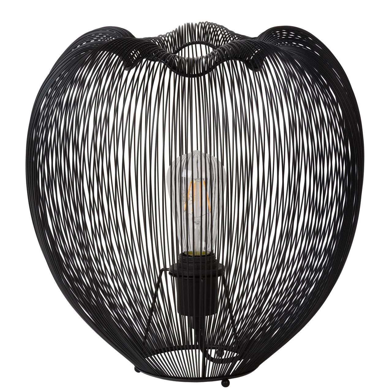 Настольная лампа Lucide Wirio 20501/35/30