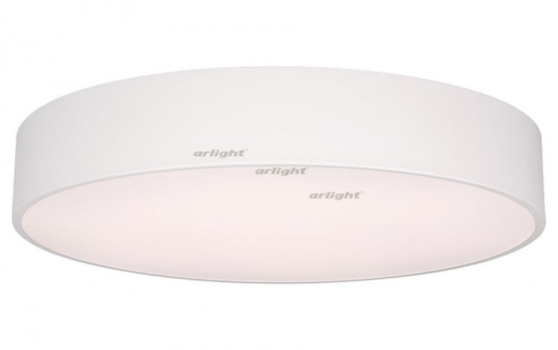 Потолочный светильник Arlight SP-TOR-TB600SW-50W Day White