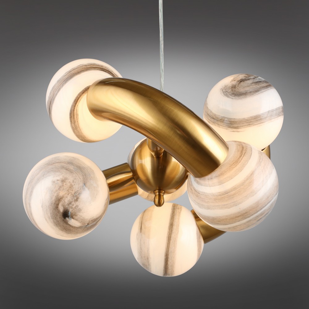 Подвесной светильник Omnilux Ciavolo OML-99803-06