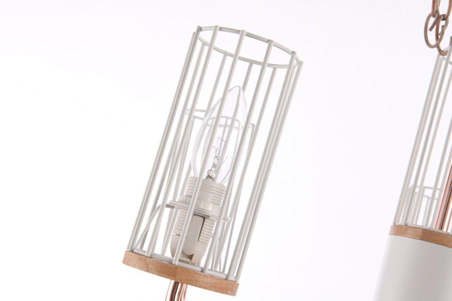 Подвесная люстра Escada 584/5P