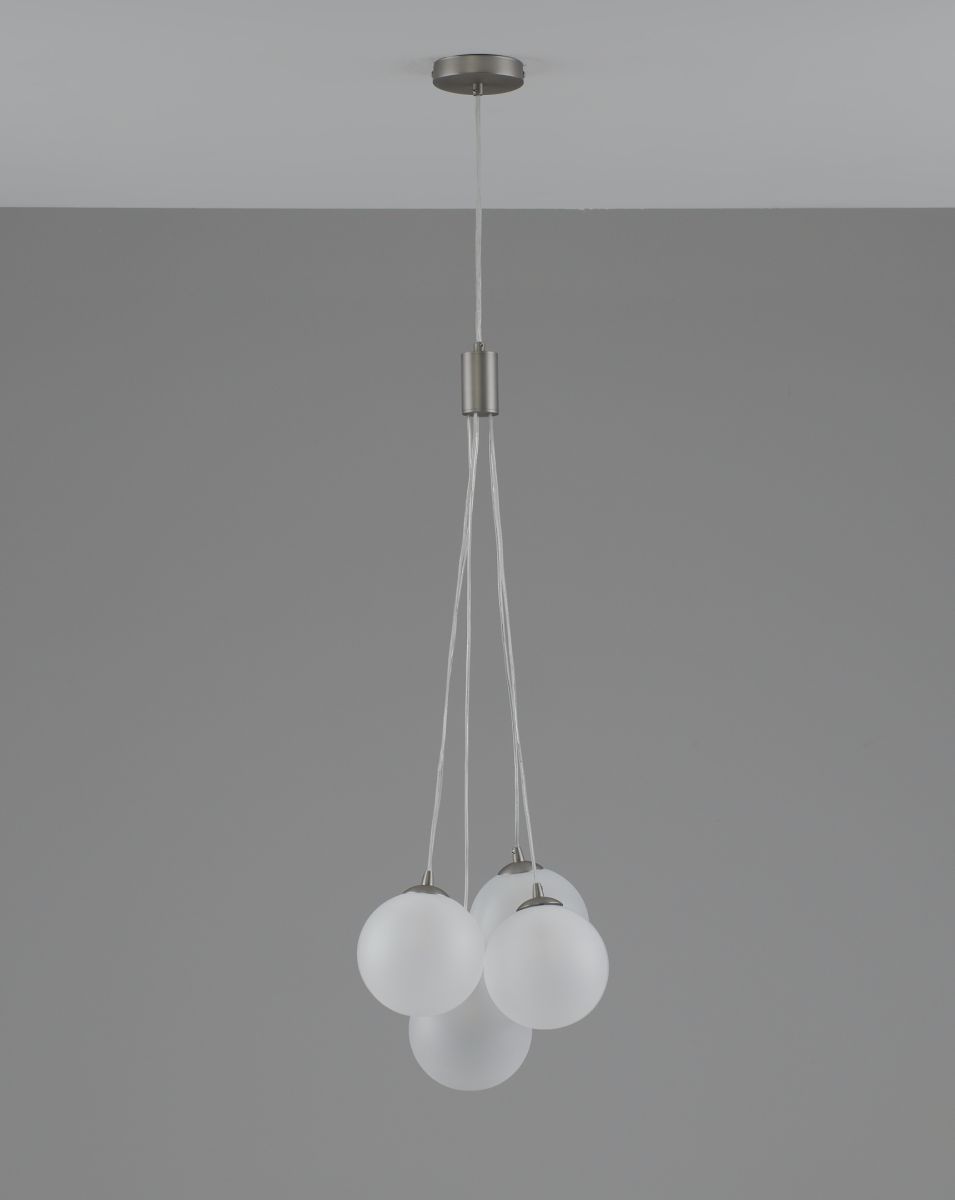 Подвесной светильник Moderli Renny V11723-5P