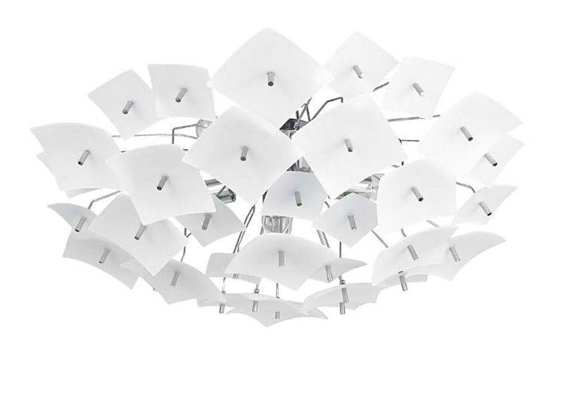 Потолочная люстра Donolux C110234/7