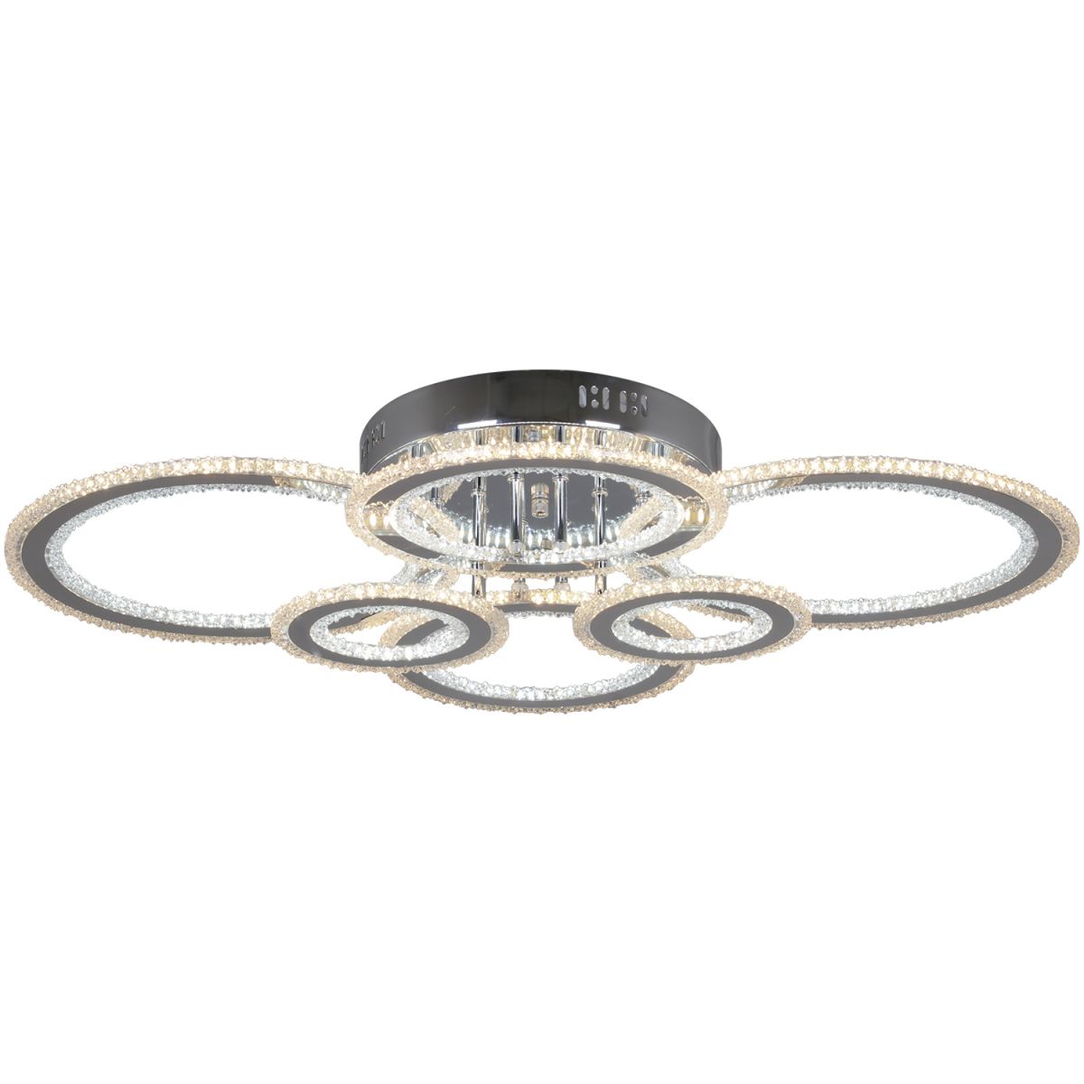 Потолочная люстра Reluce 55677-0.3-06