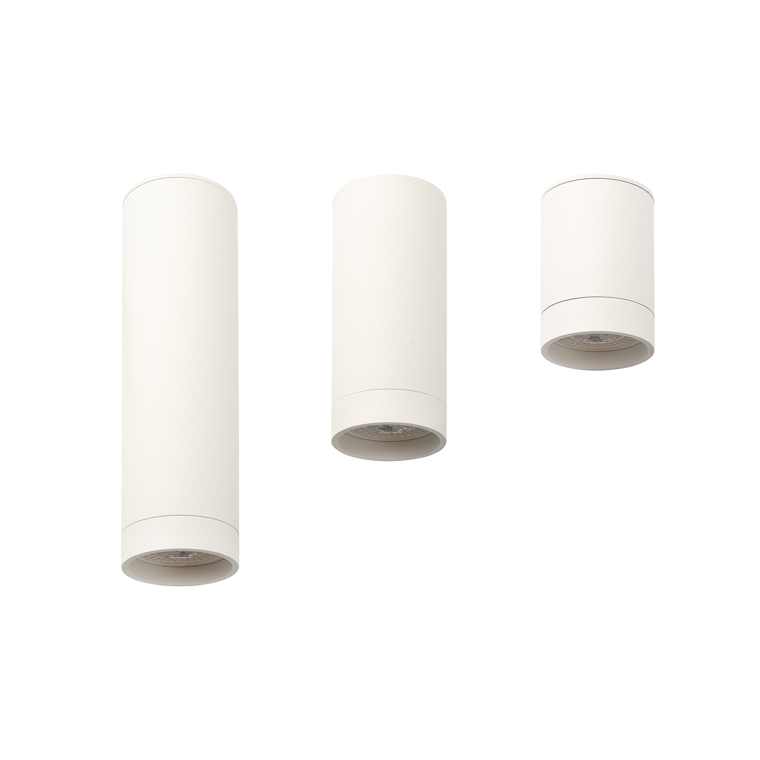 Накладной светильник Denkirs DK2051-WH