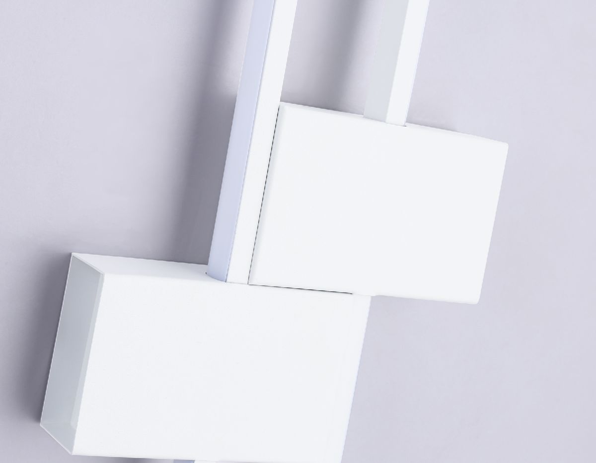 Настенный светильник Ambrella Light Comfort FL5217