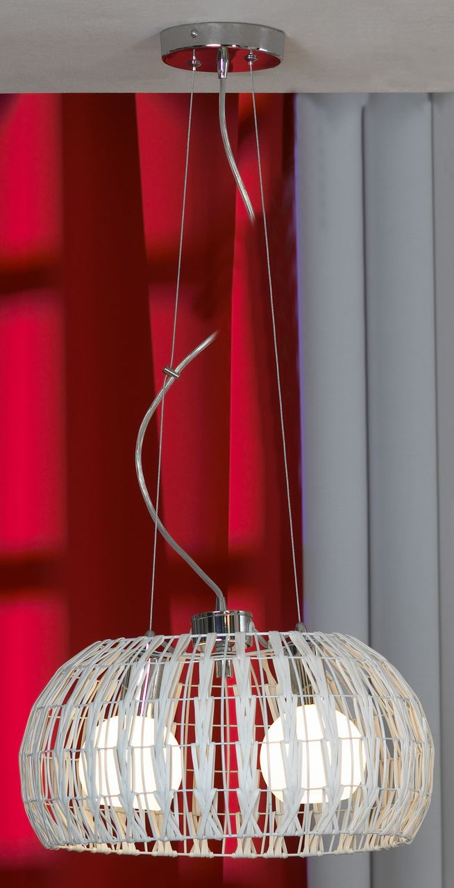 Подвесной светильник Lussole Fenigli GRLSX-4103-02