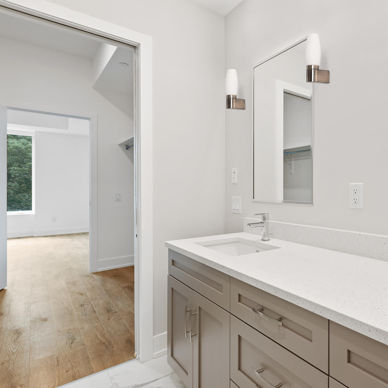 Подсветка для зеркал Arte Lamp Aqua-Bastone A1209AP-1AB