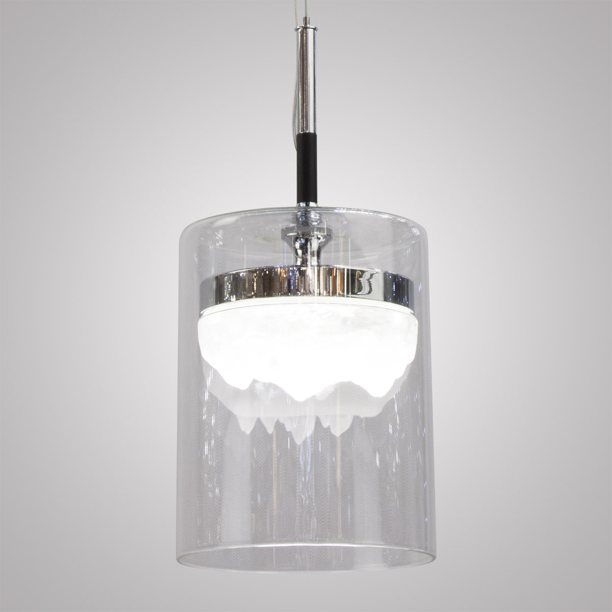 Подвесной светильник AM Group AM521-H280 CR