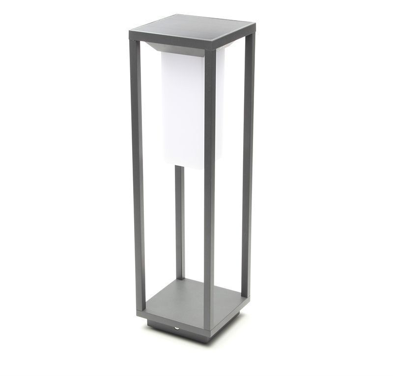 Ландшафтный светильник Deko-Light Samas Solar 733049