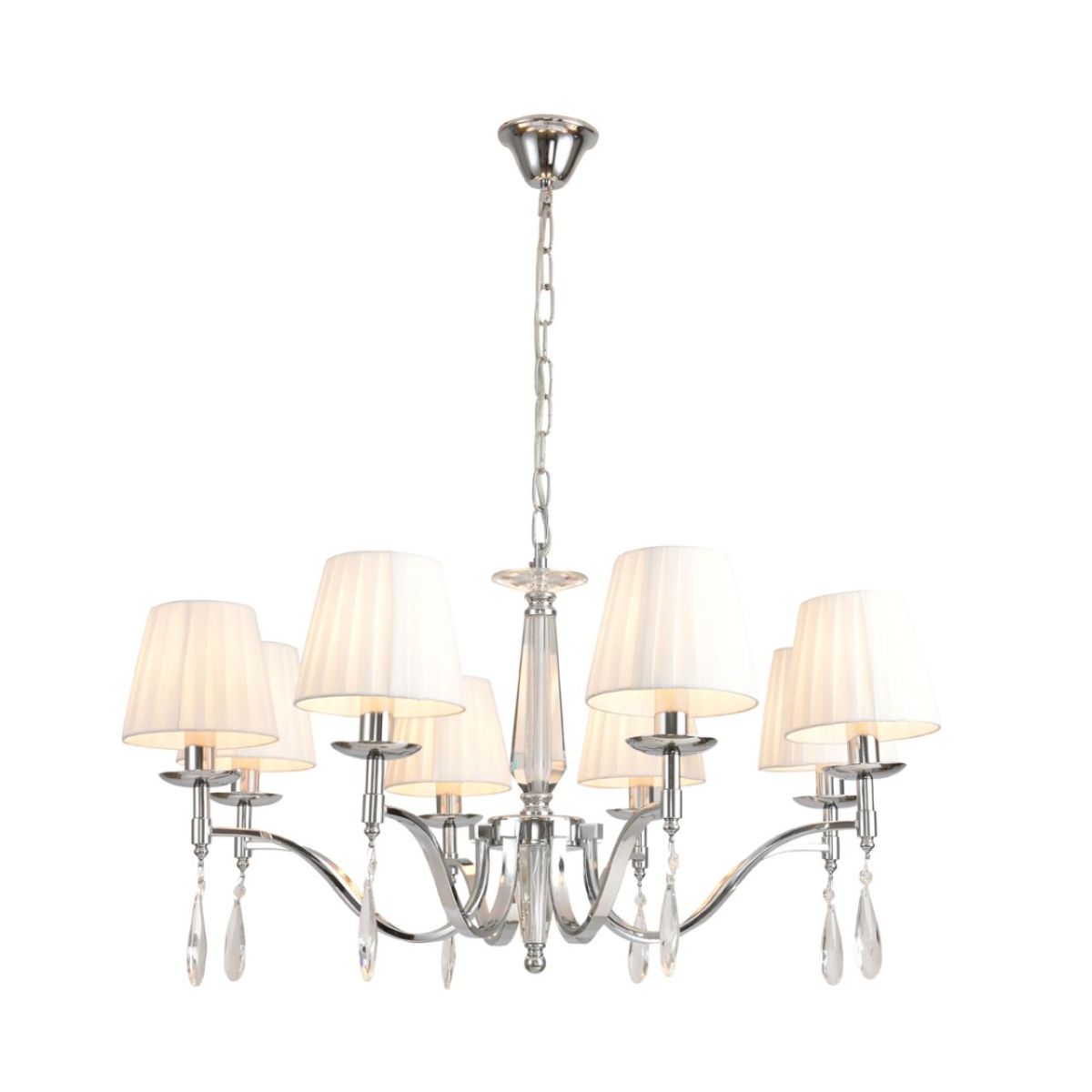 Подвесная люстра Lumion Classi Magda 8316/8