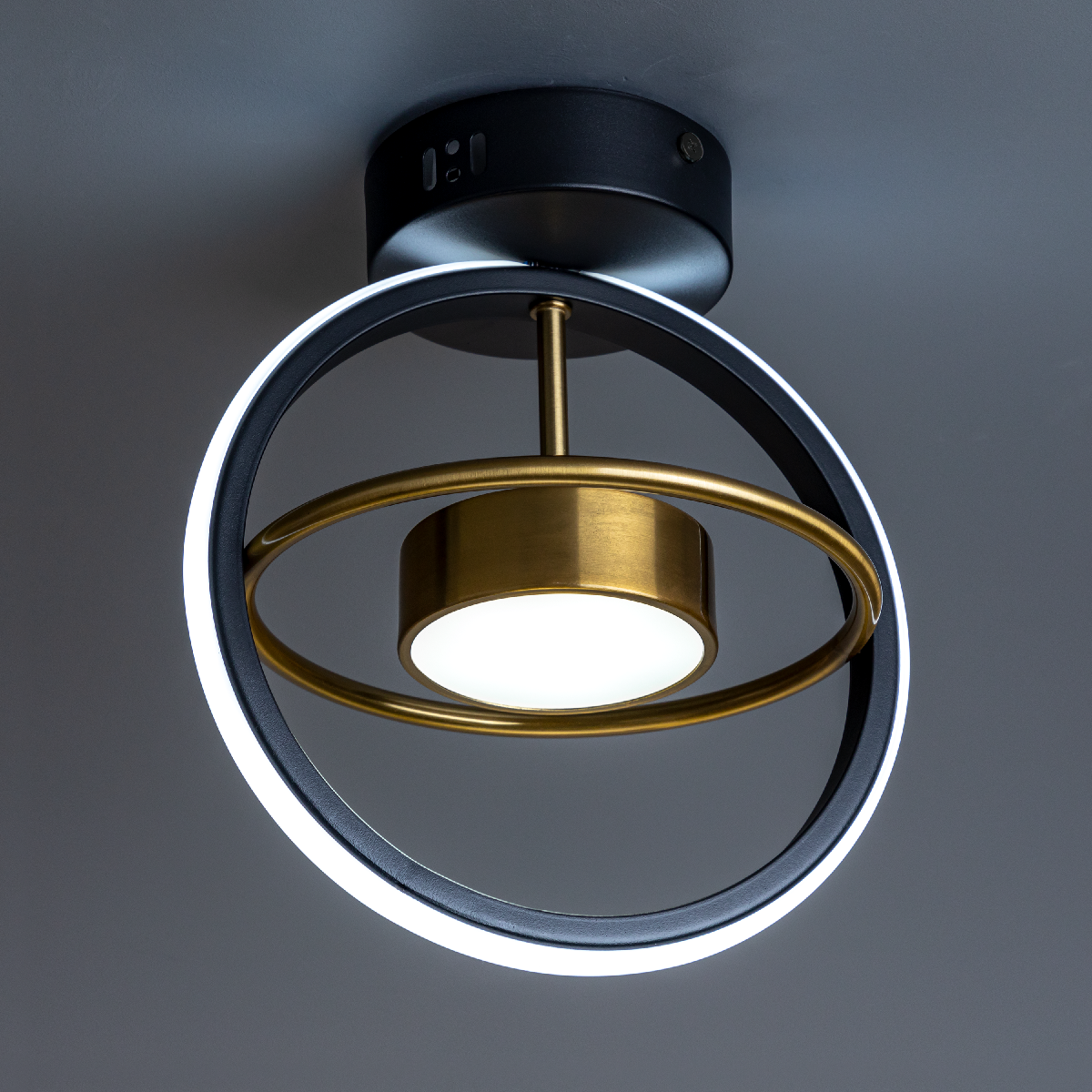 Потолочный светильник Ritter Lanterna 51598 6