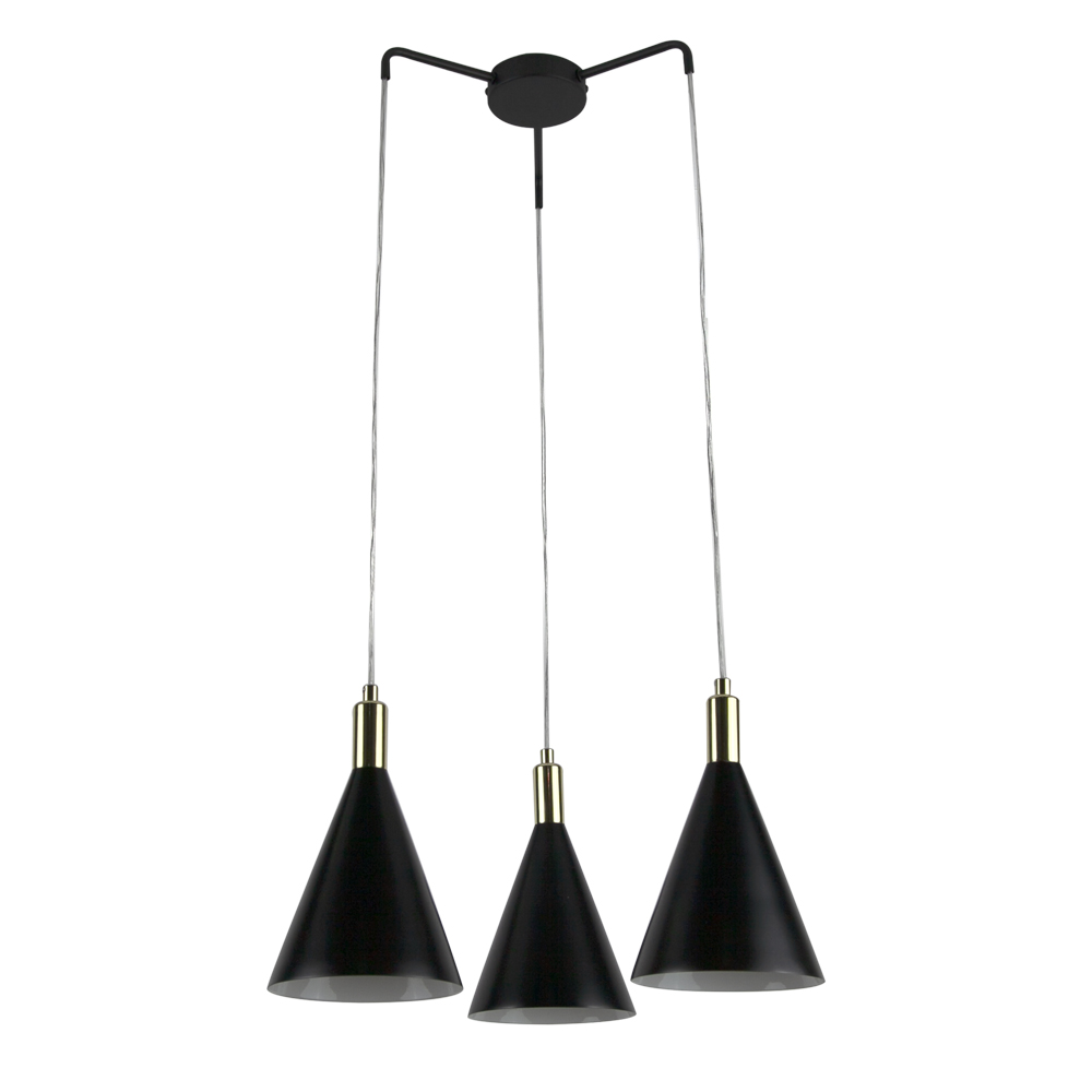 Подвесной светильник LightHall Glaro LH012088