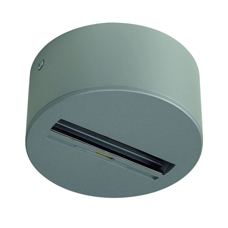 Основание SLV 3Ph EUTRAC silver 145744