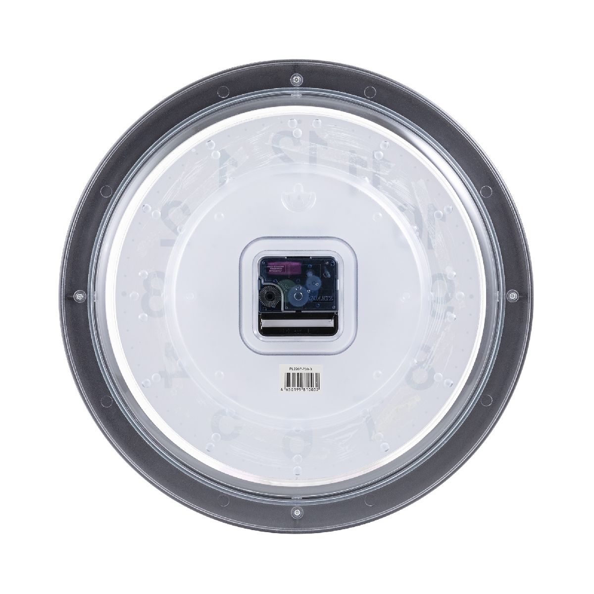 Часы настенные Apeyron PL2207-700-3