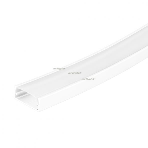 Профиль Arlight ARH-WAVE-2000 WHITE 024379