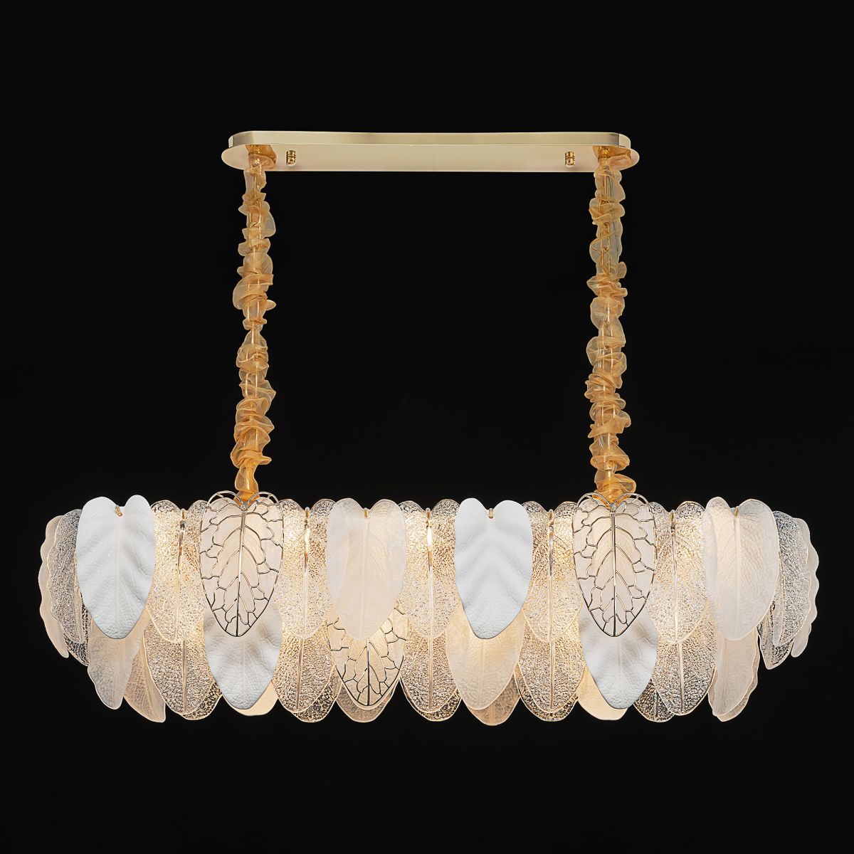 Подвесная люстра Citilux Hasienda CL328170