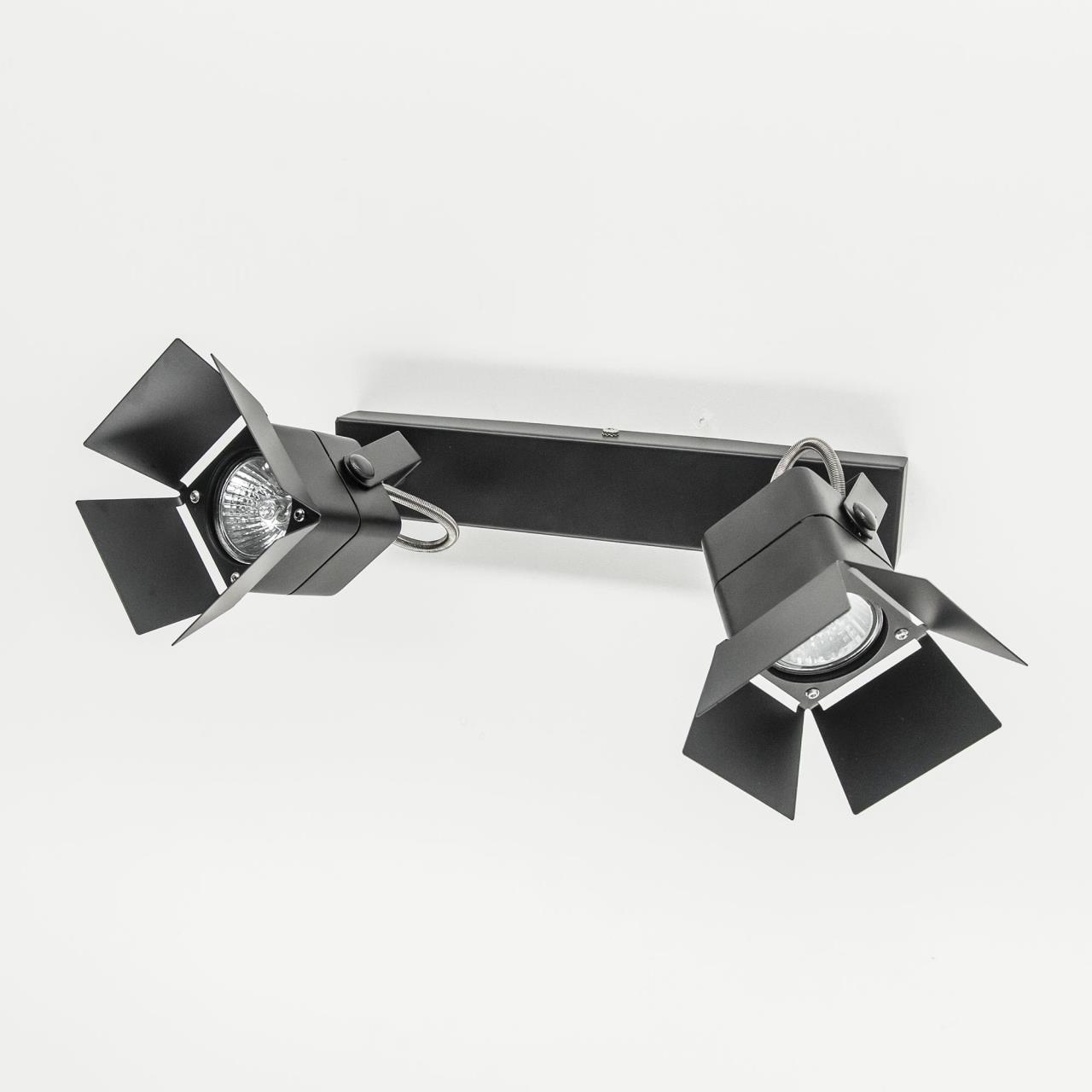 Спот Citilux Рубик CL526522S в Москве