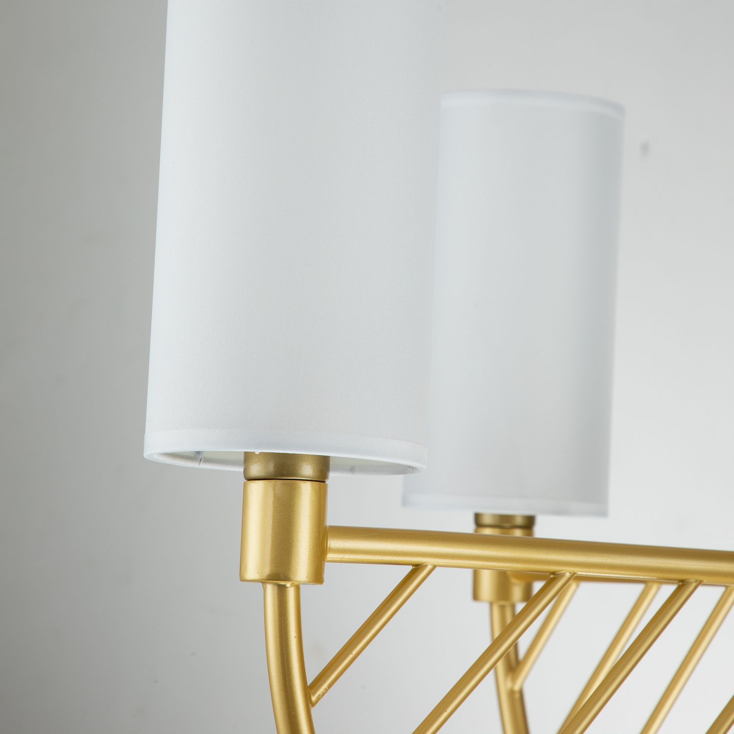 Люстра на штанге Favourite Arc 2992-4P в Москве