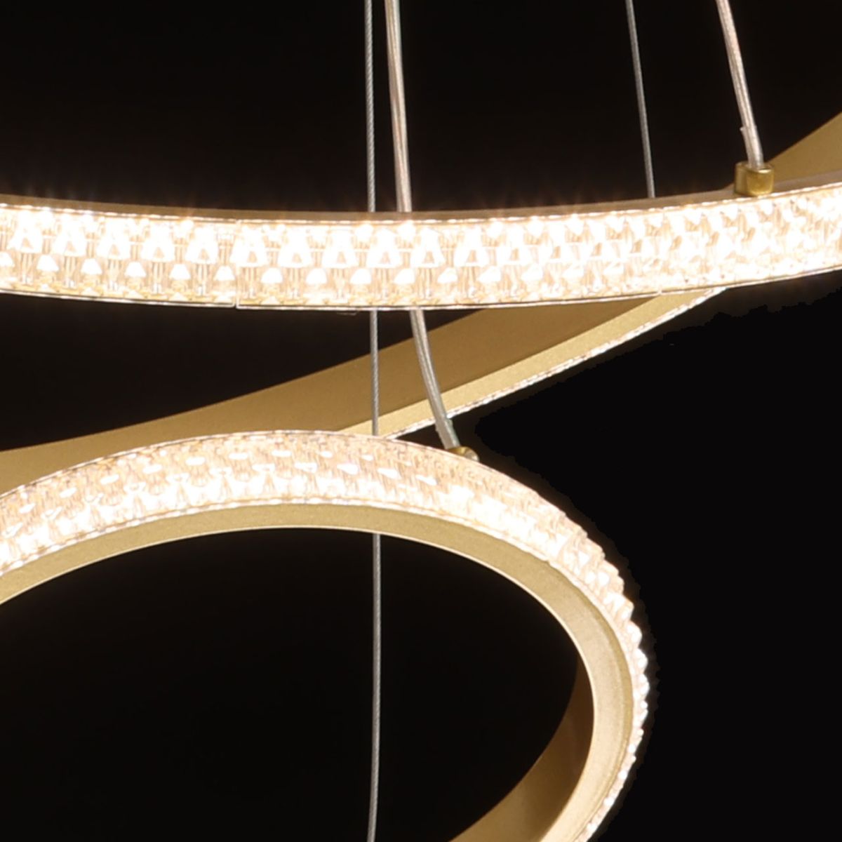 Подвесной светильник De Markt City Оскар 510012603