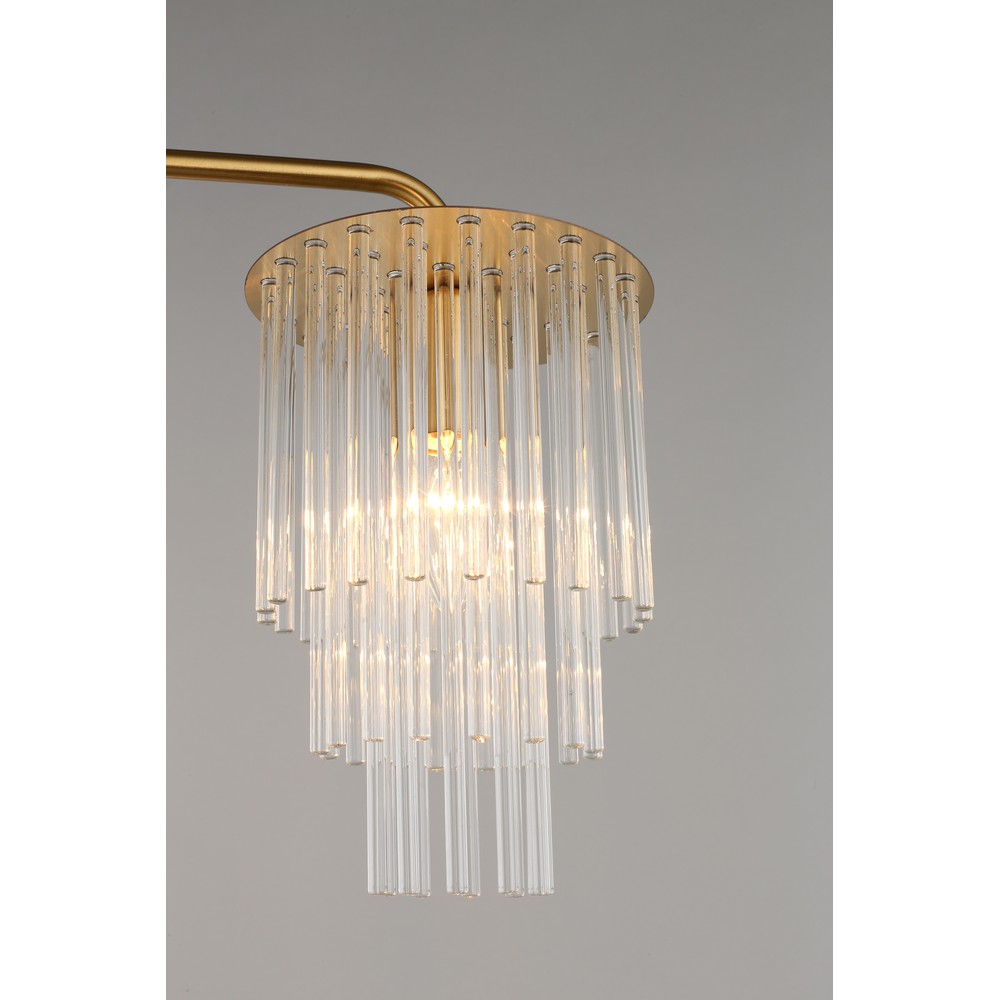 Потолочная люстра Omnilux Tuili OML-69317-05