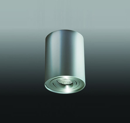 Накладной светильник Italline 5600 ALU