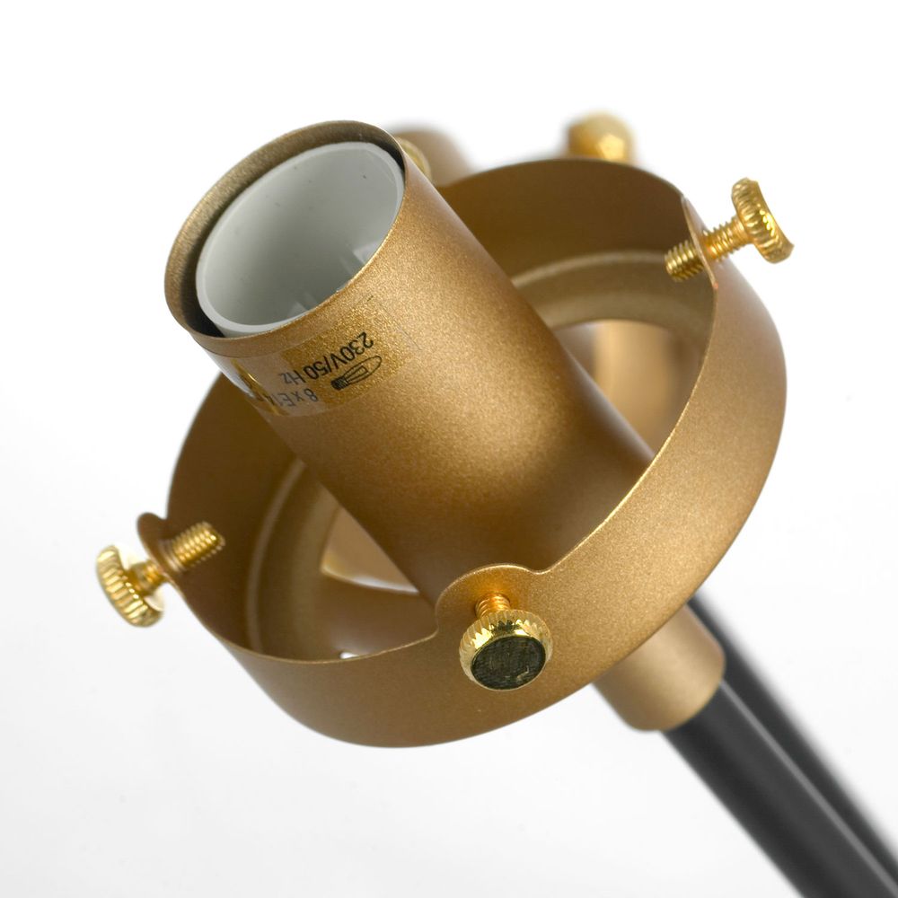 Люстра на штанге Lussole LOFT ONTARIO GRLSP-8257