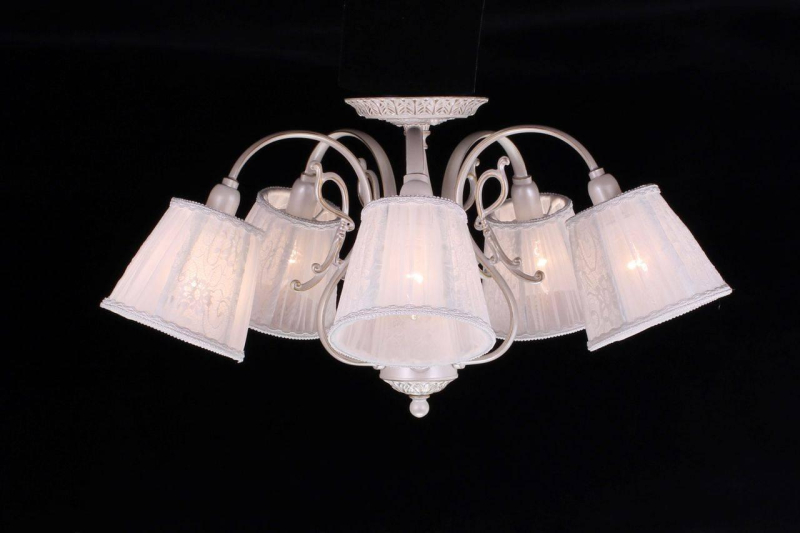 Потолочная люстра Citilux Боргези CL431151