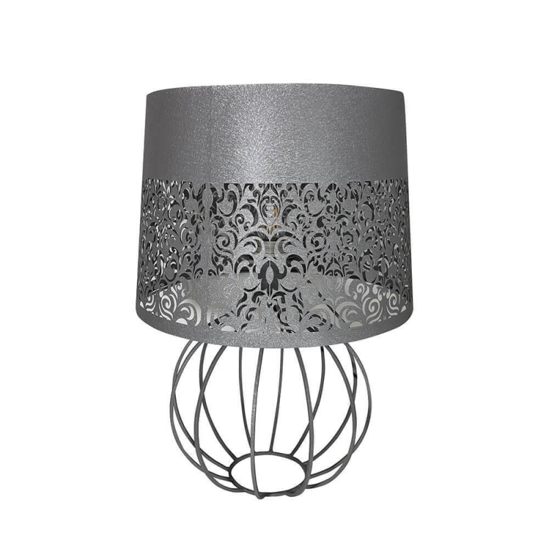 Настольная лампа Seven Fires Karved 39104.04.84.01B