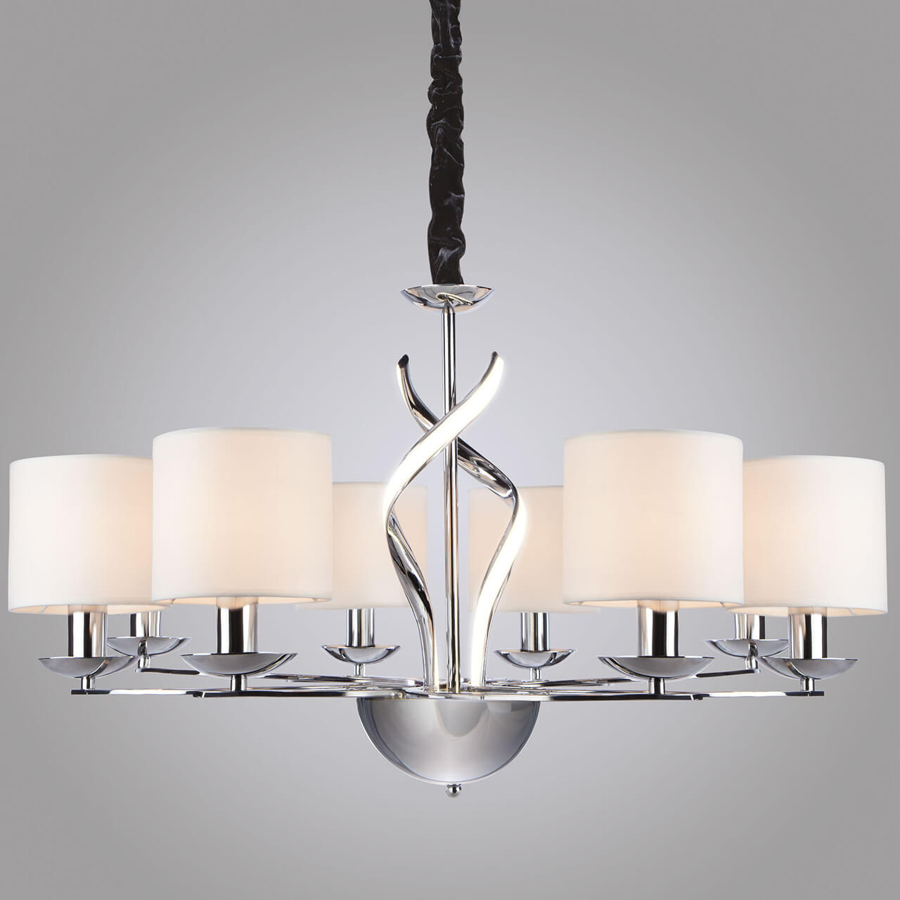 Подвесная люстра Bogates 422/8