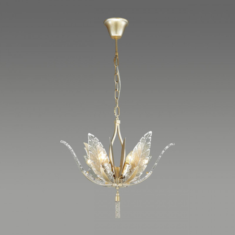 Подвесная люстра Odeon Light 4838/6