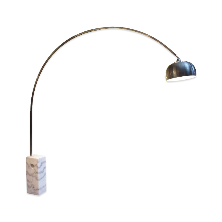 Торшер DeLight Collection Floor lamp 7035F