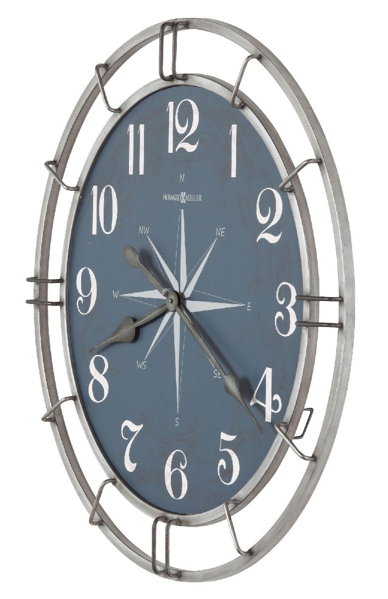 Настенные часы Howard Miller 625-744