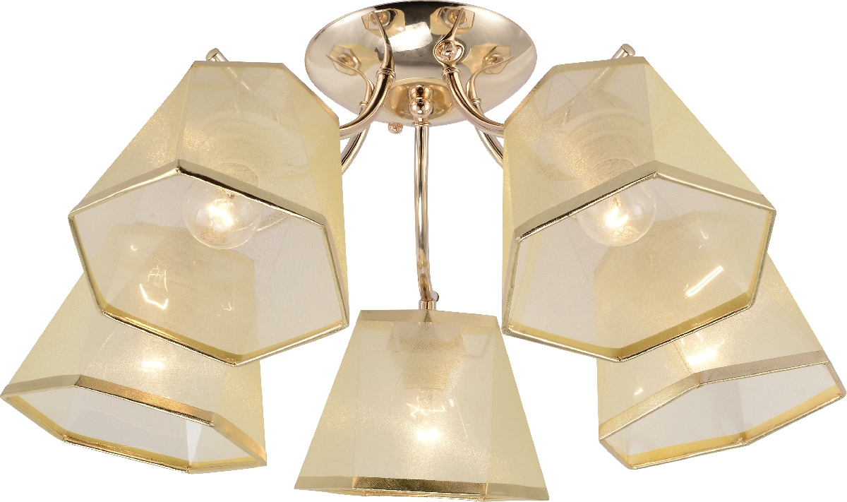 Потолочная люстра Rivoli Alyssa Б0059984