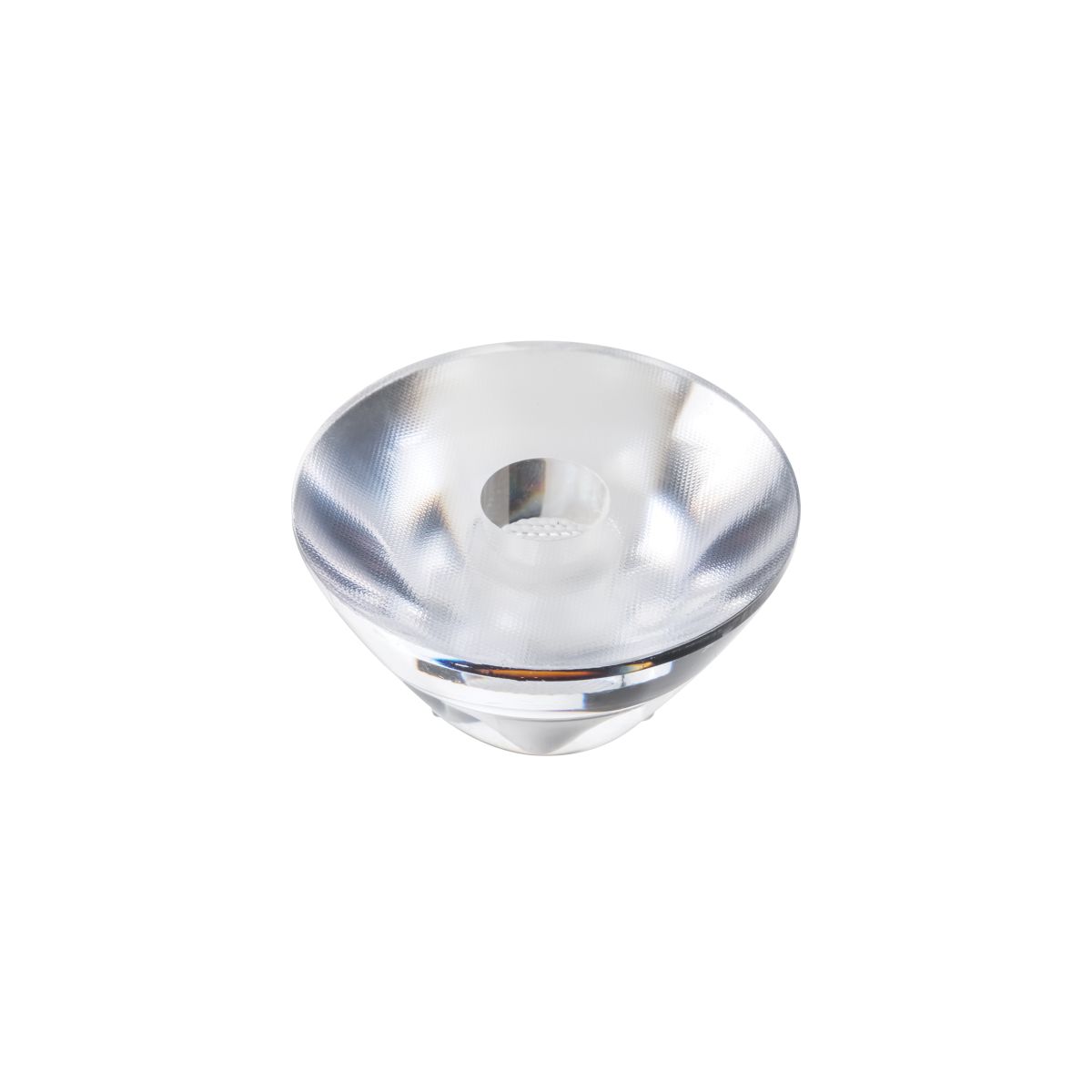 Сменная оптика для модулей STELLA PRO 07507х/07509х max 12W линза 50G Lightstar Stella Pro 075150