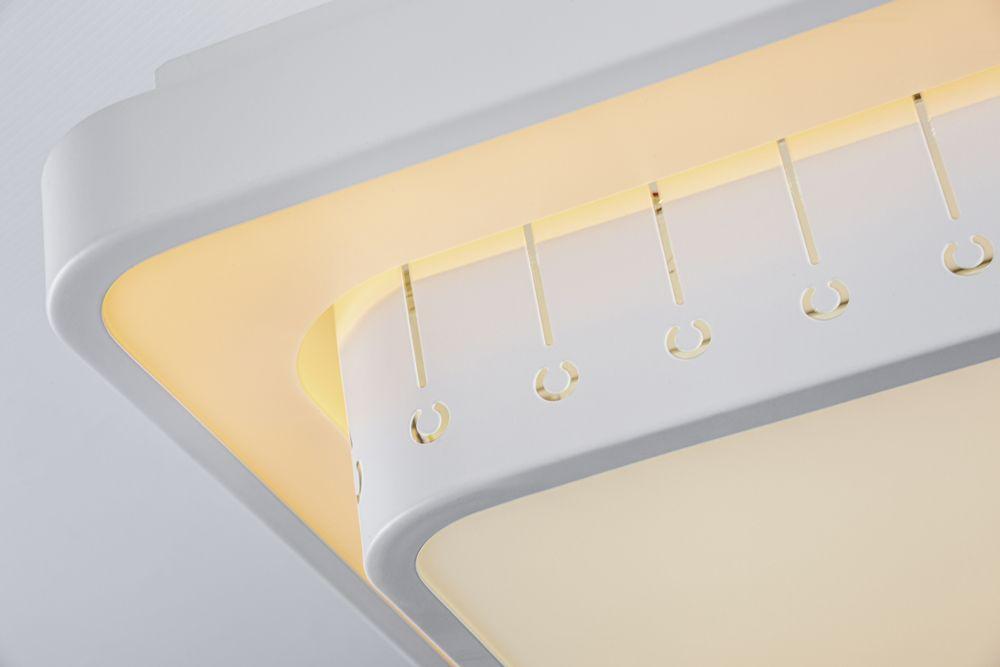 Потолочный светодиодный светильник Escada 10208/5LED