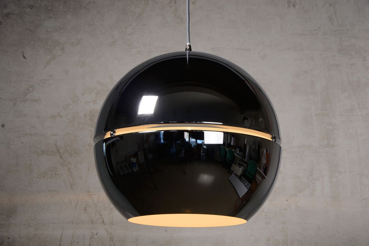 Подвесной светильник Lucide Seventies 31435/50/11