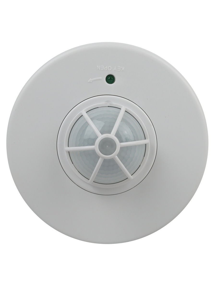 Датчик движения Эра MD 017