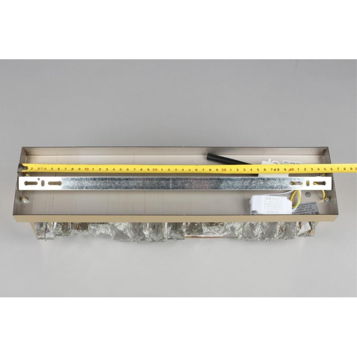 Настенный светильник Aployt Milunia APL.050.11.10