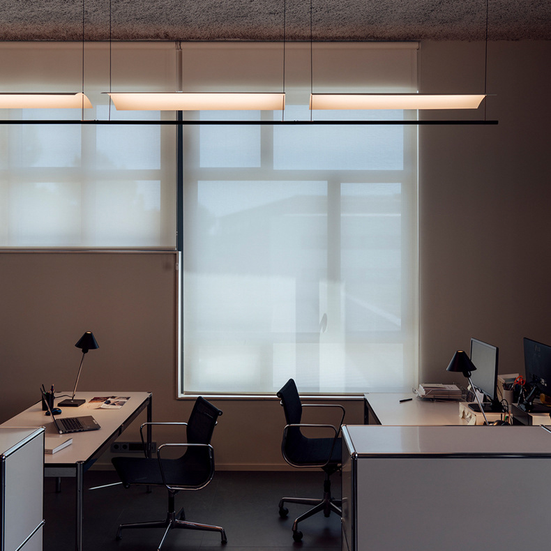 Подвесной cветильник ImperiumLoft Garth 220702-23