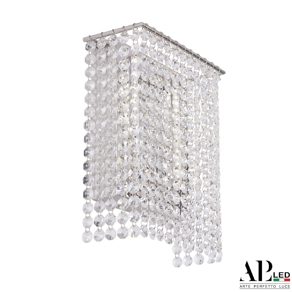 Настенный светильник Arte Perfetto Luce Rimini S500.B1.20-27.A.4000