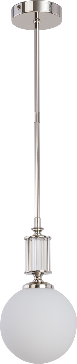 Подвесной светильник Kutek Mood Artu Glass ART-ZW-1 (N) G