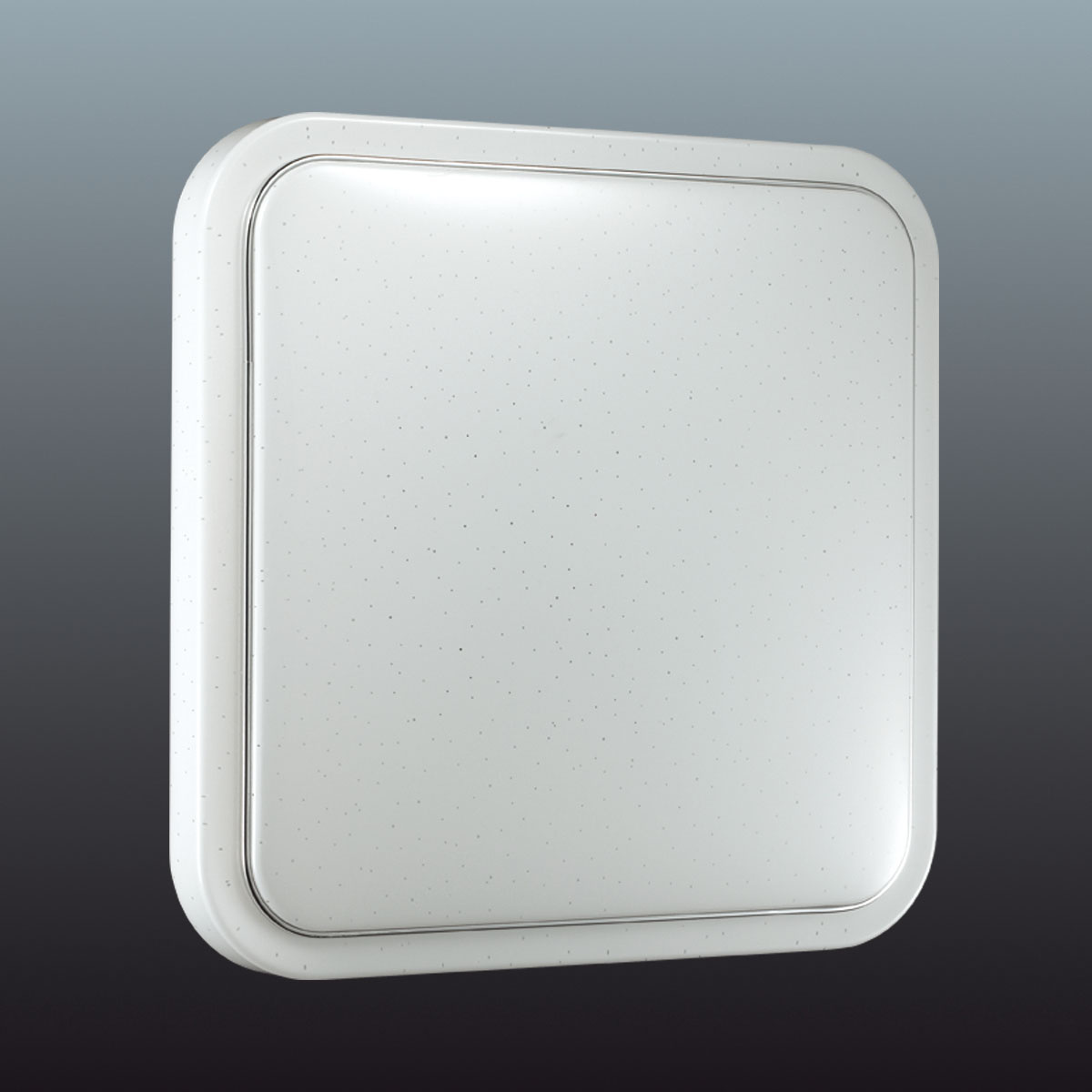 Настенно-потолочный светодиодный светильник Sonex Kvadri 2014/B