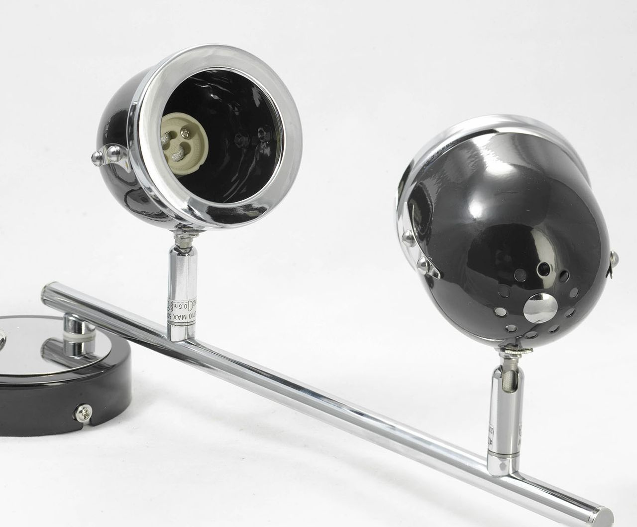 Спот Lussole Tivoli GRLSN-3129-04