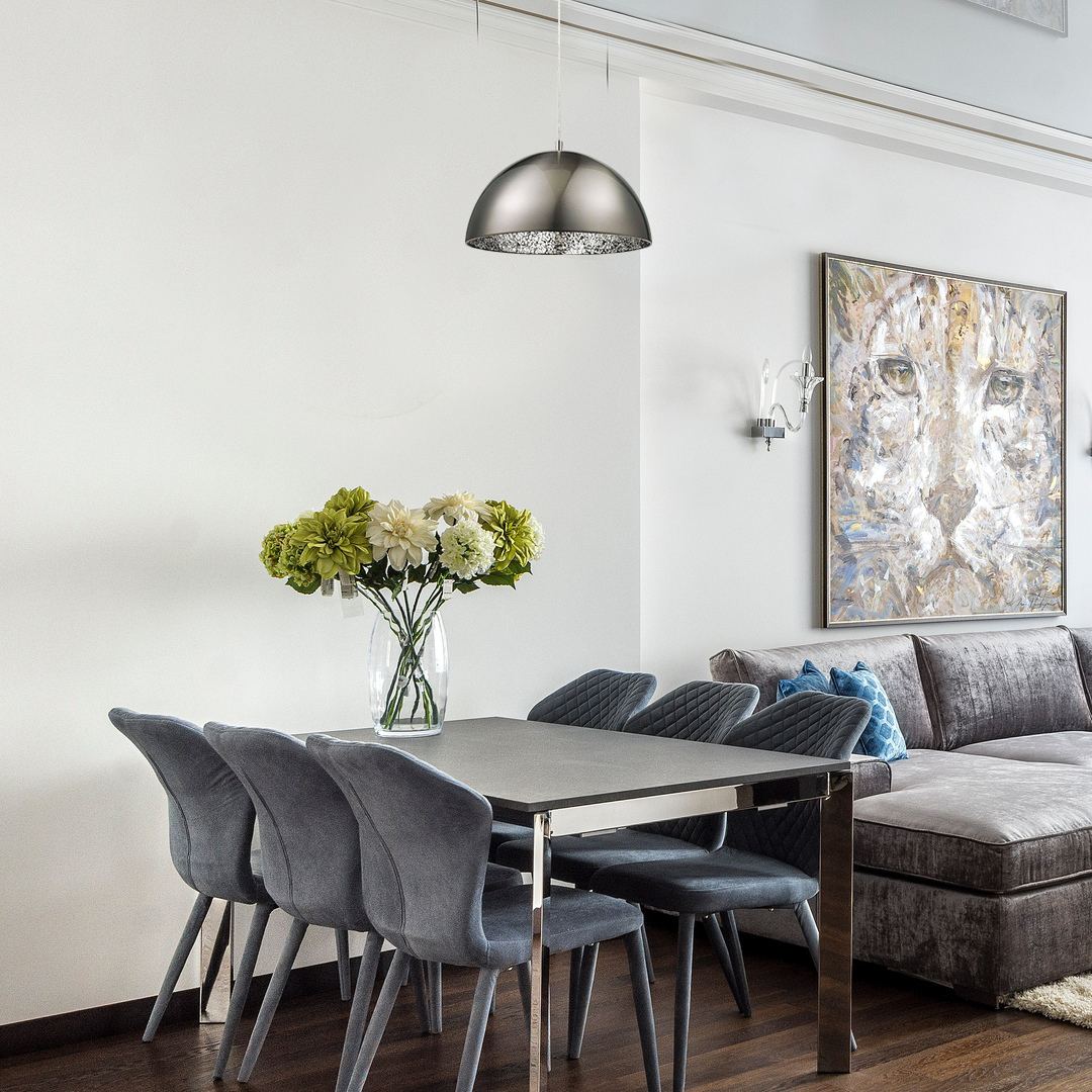 Подвесной светильник Globo Okko 15166N