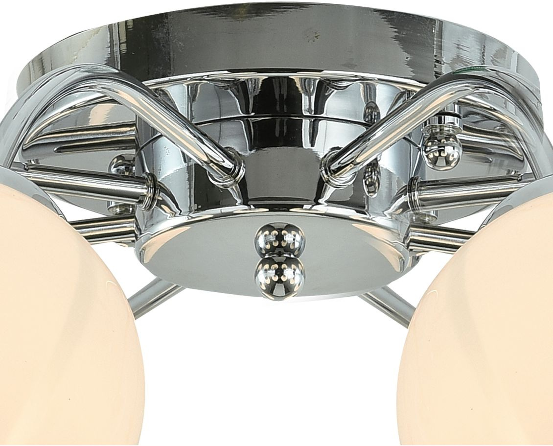 Потолочная люстра F-Promo Florida 2265-8U