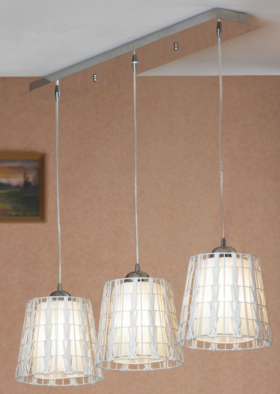 Подвесной светильник Lussole Fenigli GRLSX-4106-03