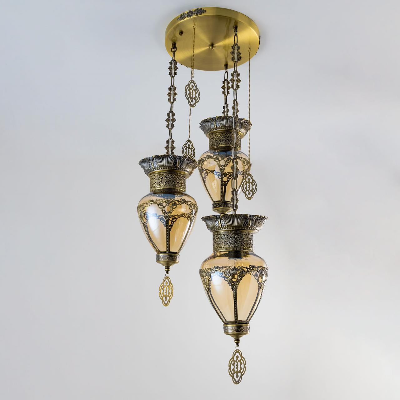 Подвесной светильник Citilux Каир CL419233 в Москве