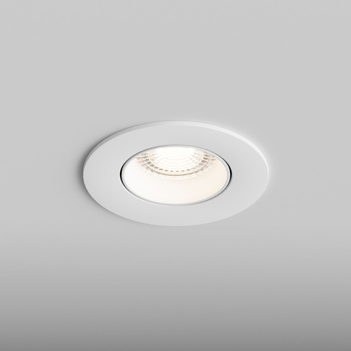 Встраиваемый светильник Hesby Lighting Solis HSBL_0113